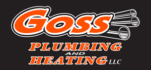 Goss Plumbing And Heating Logo